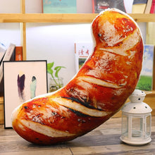 Load image into Gallery viewer, Delicious food form Pillow