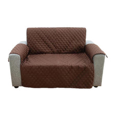 Load image into Gallery viewer, Armchair Furniture pet Protector, Waterproof & Washable