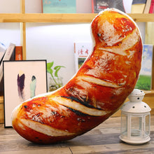 Load image into Gallery viewer, Delicious food form Pillow