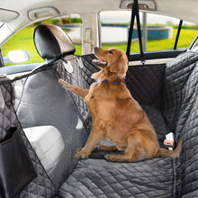Load image into Gallery viewer, Waterproof Dog Car Seat Covers