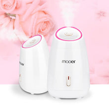 Load image into Gallery viewer, Nano Ionic Steamer Fruit Steam Sprayer Face