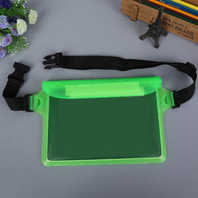 Load image into Gallery viewer, Swimming &amp; Diving Sealing bag Underwater
