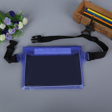 Load image into Gallery viewer, Swimming &amp; Diving Sealing bag Underwater
