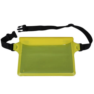 Swimming & Diving Sealing bag Underwater