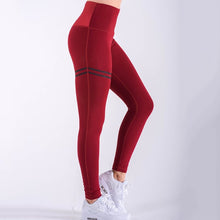 Load image into Gallery viewer, Leggings High Elastic Exercise Tights For Fitness
