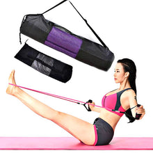 Load image into Gallery viewer, High Quality Multifunctional fitness Mat Sling
