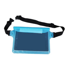 Load image into Gallery viewer, Swimming &amp; Diving Sealing bag Underwater
