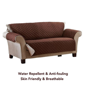 Armchair Furniture pet Protector, Waterproof & Washable