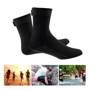 Pair Socks Diving & Swimming for adults