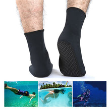 Load image into Gallery viewer, Pair Socks Diving &amp; Swimming for adults
