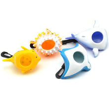 Load image into Gallery viewer, Cartoon Diving regulator plastic cover
