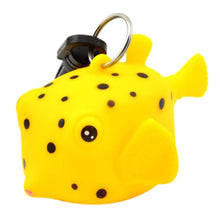 Load image into Gallery viewer, Cartoon Diving regulator plastic cover
