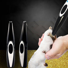 Load image into Gallery viewer, Professional kit Pets Hair Trimmer for Dogs &amp; Cats
