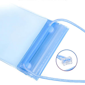 Waterproof swimming bag for mobile SmartPhone