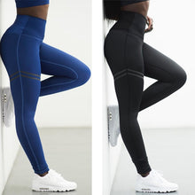 Load image into Gallery viewer, Leggings High Elastic Exercise Tights For Fitness
