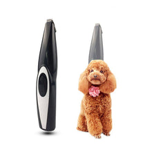 Load image into Gallery viewer, Professional kit Pets Hair Trimmer for Dogs &amp; Cats
