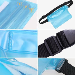 Swimming & Diving Sealing bag Underwater