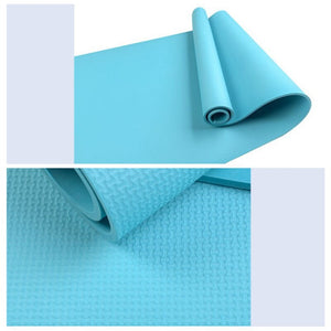 High Quality Multifunctional fitness Mat Sling