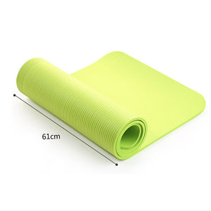 High Quality Multifunctional fitness Mat Sling