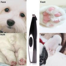 Load image into Gallery viewer, Professional kit Pets Hair Trimmer for Dogs &amp; Cats
