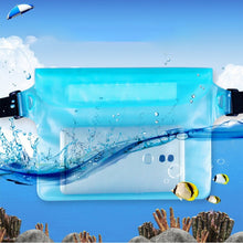 Load image into Gallery viewer, Swimming &amp; Diving Sealing bag Underwater
