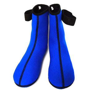 Pair Socks Diving & Swimming for adults