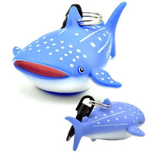 Load image into Gallery viewer, Cartoon Diving regulator plastic cover
